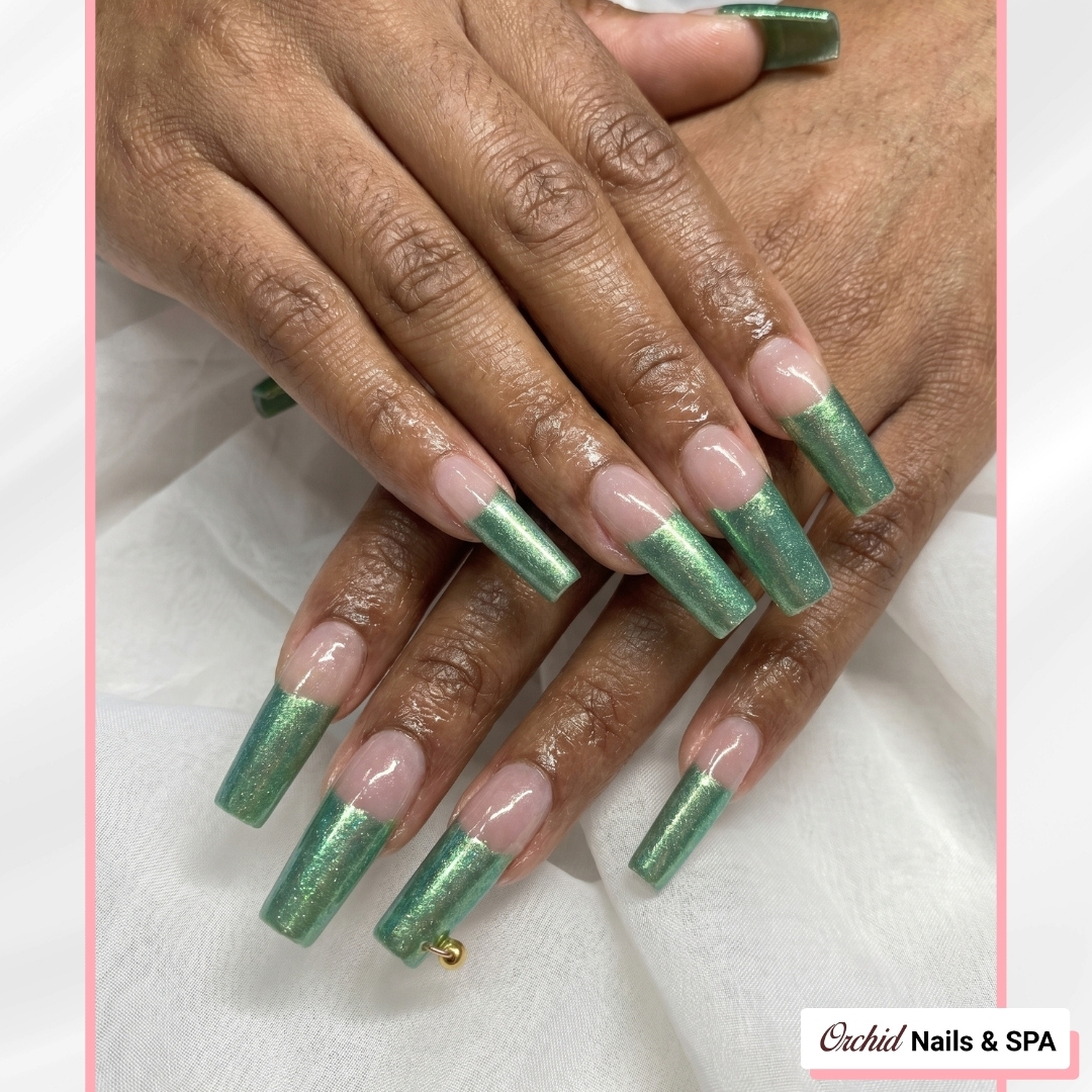 Nail Art